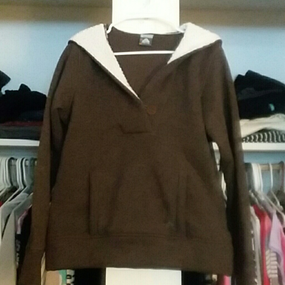 ACG by Nike sweatshirt
